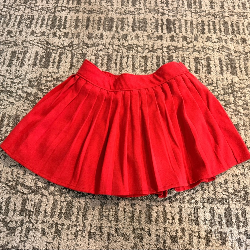 Girls Abercrombie Skirt